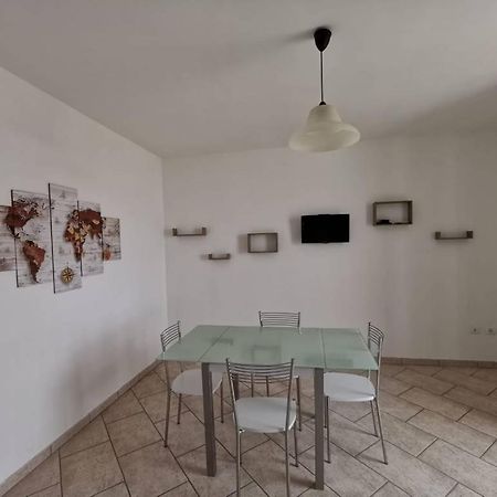 Appartamento De Gama Torre Pali Extérieur photo