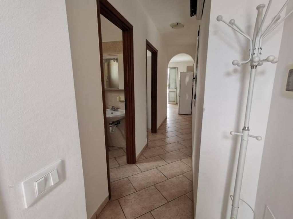 Appartamento De Gama Torre Pali Extérieur photo