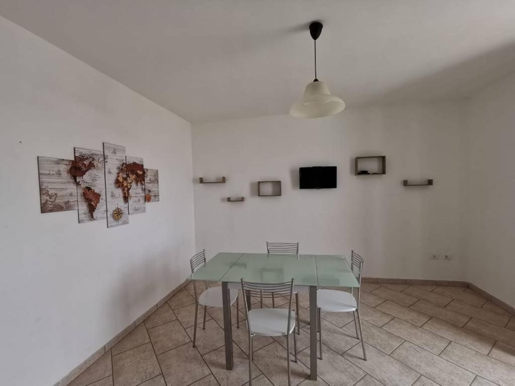 Appartamento De Gama Torre Pali Extérieur photo