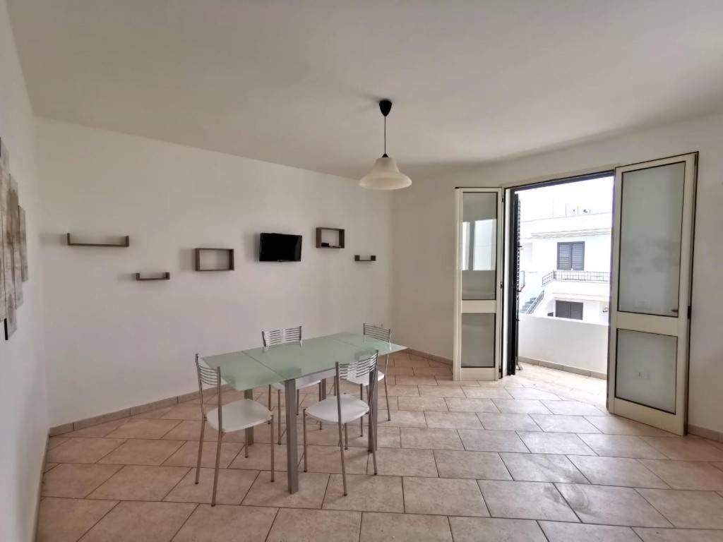 Appartamento De Gama Torre Pali Extérieur photo