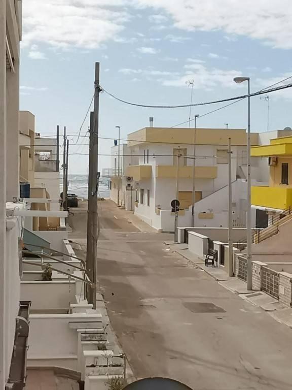 Appartamento De Gama Torre Pali Extérieur photo