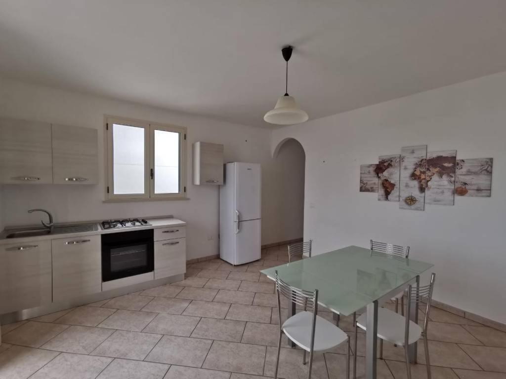 Appartamento De Gama Torre Pali Extérieur photo