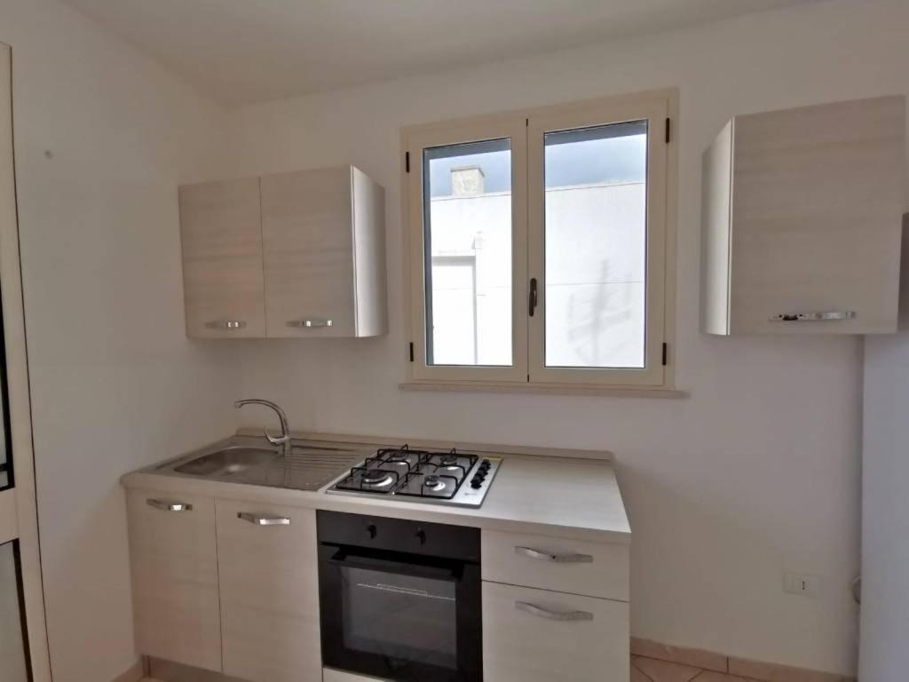 Appartamento De Gama Torre Pali Extérieur photo