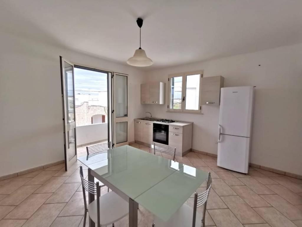 Appartamento De Gama Torre Pali Extérieur photo