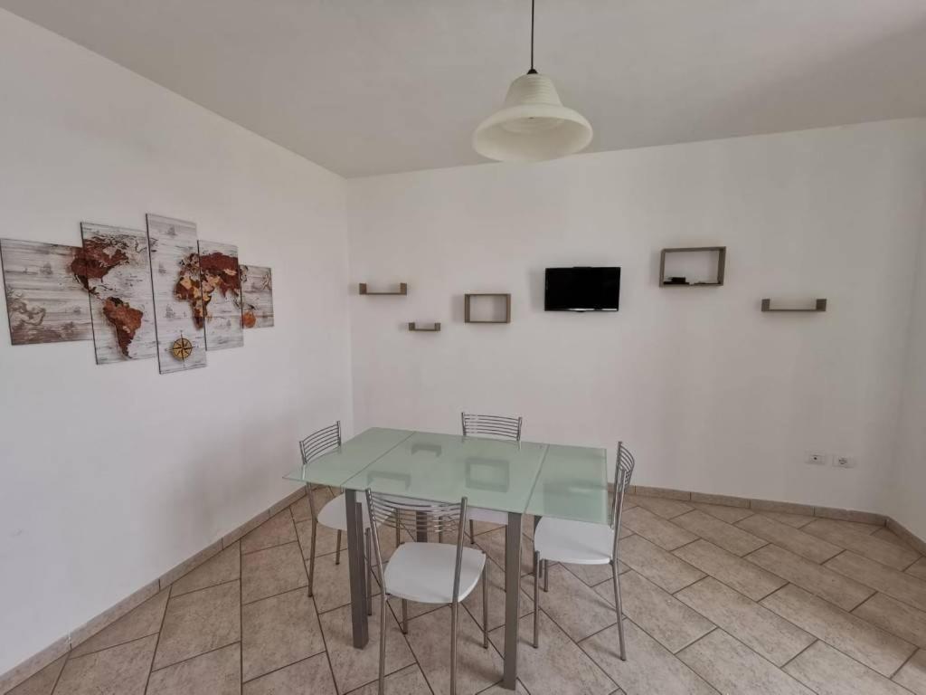 Appartamento De Gama Torre Pali Extérieur photo